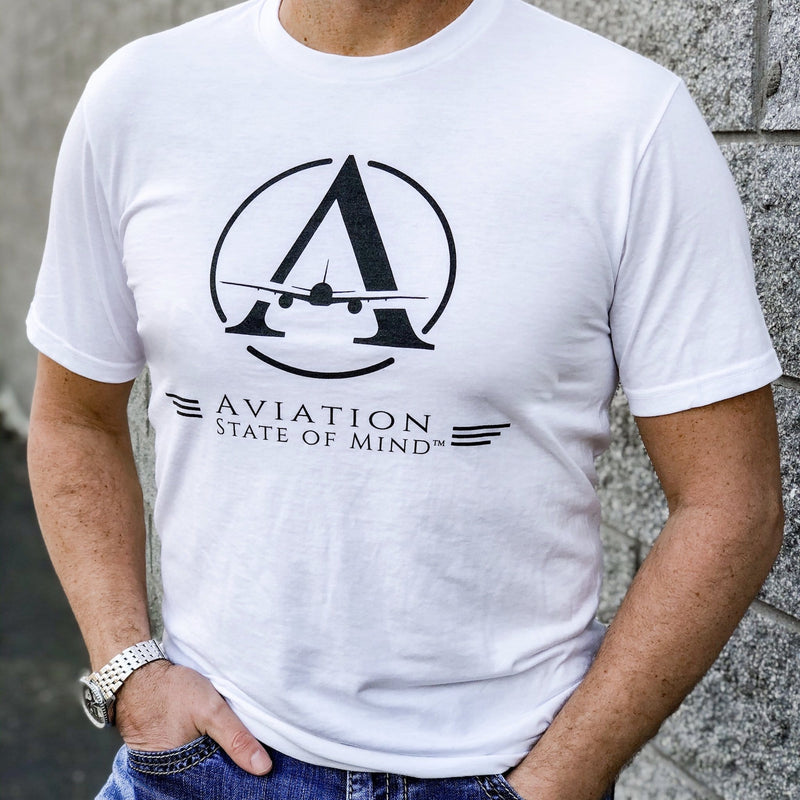 commercial pilot t-shirt